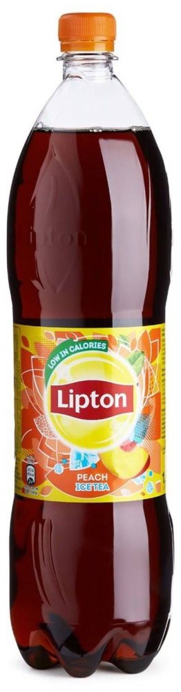 Lipton Ice Tea Pesca 150cl PET 6er FOP