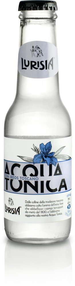 Lurisia Acqua Tonica Ireos Toscano 15cl EW 30er Kart