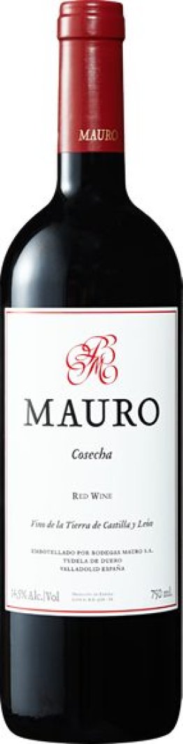 Mauro Tinto Cosecha 2021 75cl EW 6er Kart