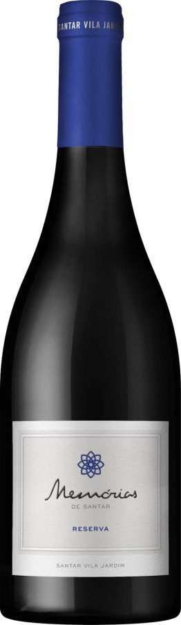 Mémorias de Santar Tinto Reserva 2021 75cl EW 6er Kart