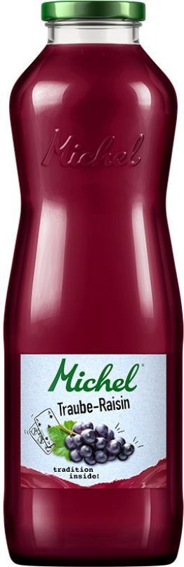 Michel Traube 100cl MW 6er Har