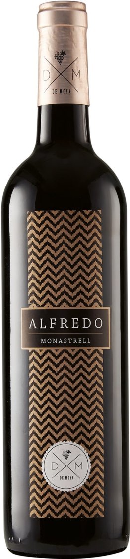 Monastrell Alfredo 2021 75cl EW 6er Kart