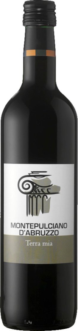 Montepulciano d'Abruzzo 50cl MW 15er Vini