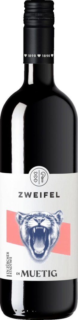 Muetig, Pinot Noir & Prior 2022 75cl EW 6er Kart