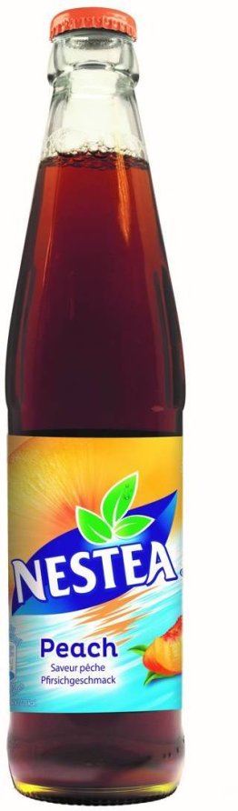 Nestea Pfirsich 33cl MW 24er Har