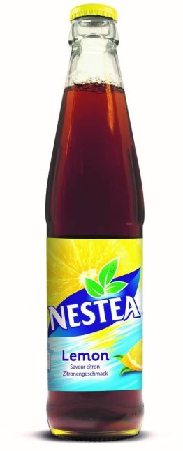 Nestea Zitrone 33cl MW 24er Har