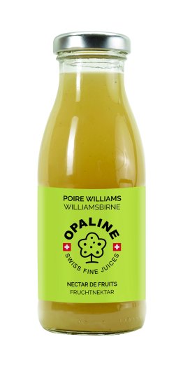 Opaline Birne Williams 25cl EW 24er Kart