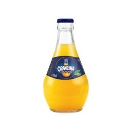 Orangina Kugelflasche 25cl MW 15er Har