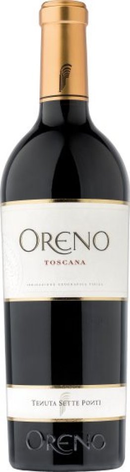 Oreno 2020 75cl EW 6er HK