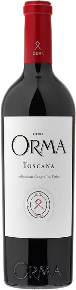 Orma 2021 75cl EW 6er Kart