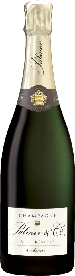 Palmer La Réserve 150cl EW 3er Kart