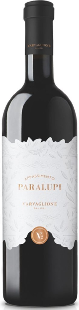 Paralupi Appassimento 2021 75cl EW 6er Kart