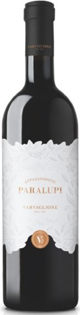 Paralupi Appassimento 2022 75cl EW 6er Kart