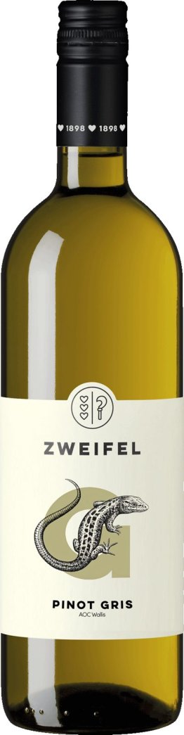 Pinot Gris 2022 75cl EW 6er Kart