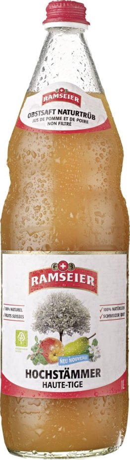 Ramseier Hochstämmer 100cl MW 12er Har