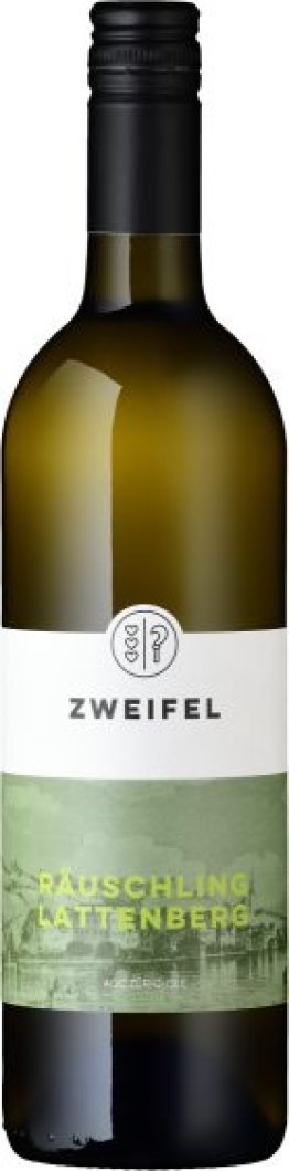 Räuschling Lattenberg 2024 75cl EW 6er Kart