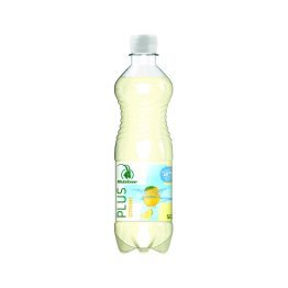 Rhäzünser Plus Lemon 50cl PET 4x6er Tray