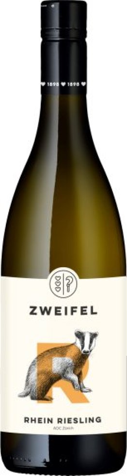 Rhein Riesling 2023 75cl EW 6er Kart