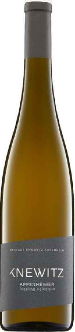 Riesling Appenheimer Kalkstein 2022 75cl EW 6er Kart