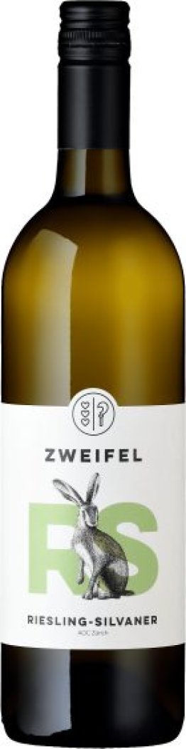 Riesling-Silvaner 2024 75cl EW 6er Kart