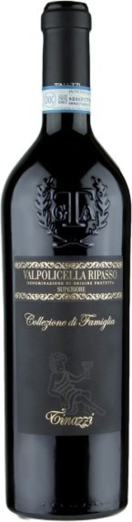 Ripasso Collezione di Famiglia 2021 75cl EW 6er Kart