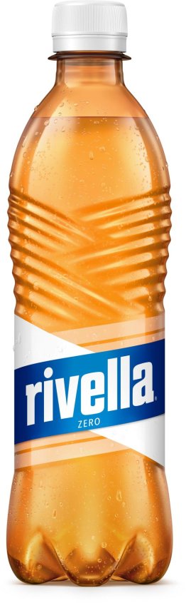 Rivella blau 50cl PET 24er Tray