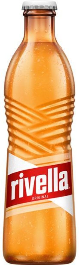 Rivella rot 33cl MW 24er Har