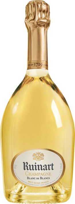 Ruinart Blanc de Blancs 75cl EW 6er Kart