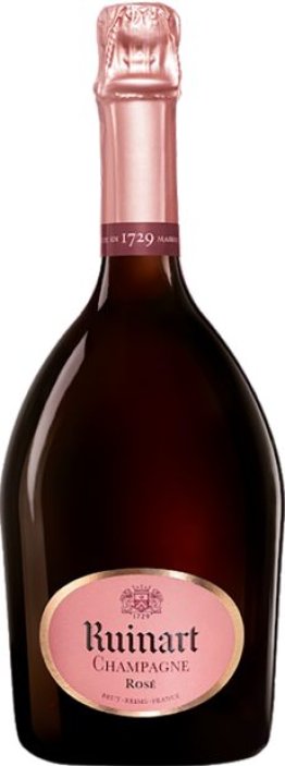 Ruinart Rosé 75cl EW 6er Kart