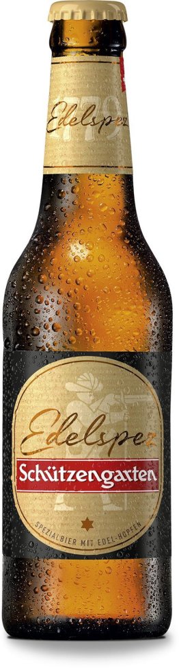 Schützengarten Edelspez Premium 33cl MW 24er Har