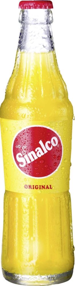 Sinalco Original 30cl MW 24er Har