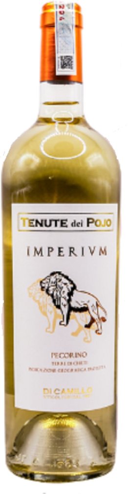 Tenute del Pojo, Imperium, Pecorino 2023 75cl EW 6er Kart