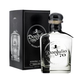 Tequila Don Julio 70 Anejo 70cl EW 6er Kart