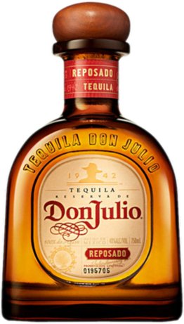 Tequila Don Julio Reposado 70cl EW 6er Kart