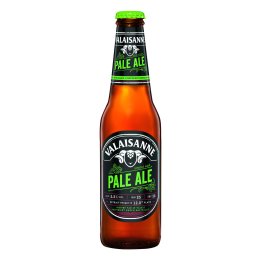 Valaisanne Pale Ale 33cl EW 4x6er Tray
