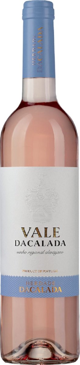 Vale da Calada Rosé 2022 75cl EW 6er Kart