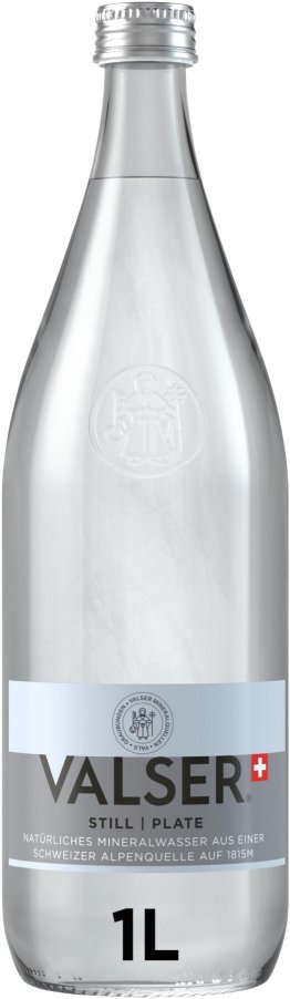 Valser Still 100cl MW 12er Har