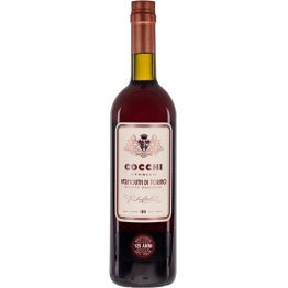 Vermouth Cocchi Storico Rosso 75cl EW 6er Kart