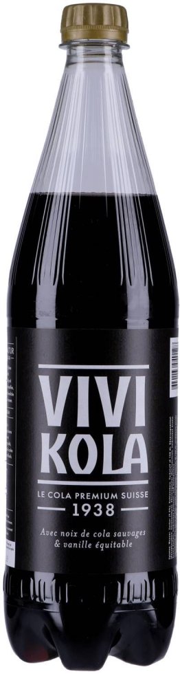 Vivi Kola 100cl PET 6er FOP