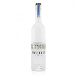 Vodka Belvedere Illuminator 175cl EW 6er Kart