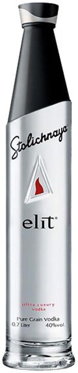 Vodka Elit 70cl EW 6er Kart