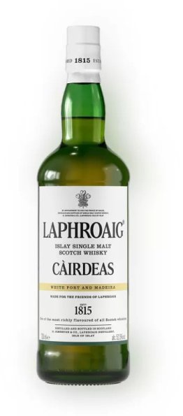 Whisky Laphroaig 10yr 70cl EW 6er Kart