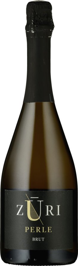 Züri Perle Brut 75cl EW 6er Kart