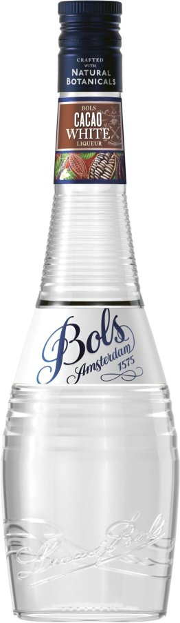 Bols Crème de Cacao White 70cl EW 6er Kart