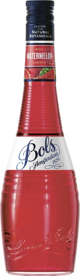 Bols Watermelon 70cl EW 6er Kart