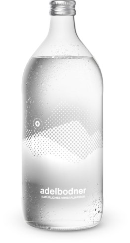 Adelbodner Still ohne Kohlensäure 80cl MW 12er Har