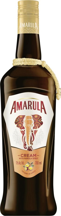 Amarula Cream 70cl EW 6er Kart