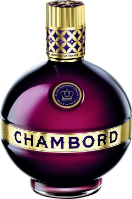 Chambord Liqueur Royale de France 50cl EW 6er Kart