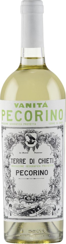 Pecorino Terre di Chieti 2023 75cl EW 6er Kart