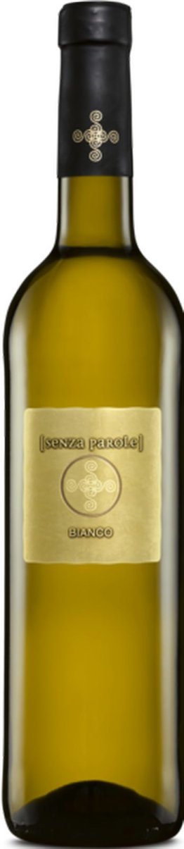 Senza Parole Vino Bianco d'Italia 2024 75cl EW 6er Kart
